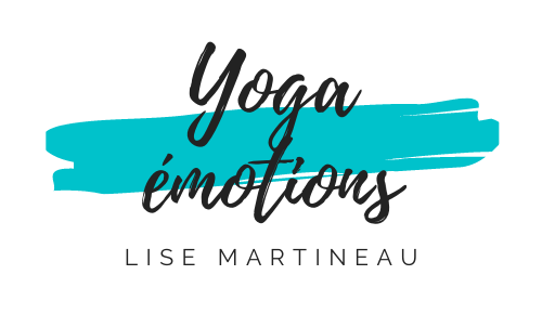 YogaEmotions